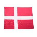 Dannebrogsflag 175 x 132 cm