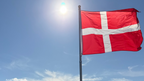 Flagstang teleskop 4 meter